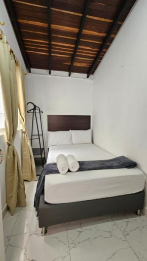 Casa Colibrí 302 Envigado